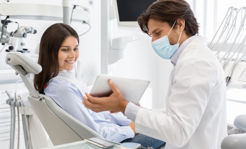 Najlepsze kliniki dentystyczne w Warszawie